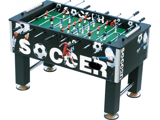 Настольный футбол Missouri PRO Цена 18000 грн.